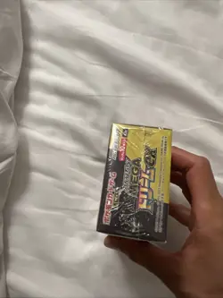 Pokemon Card TCG pack MEGA Dream ex Box M2a Japanese shrink wrapping USA Sealed - Image 5