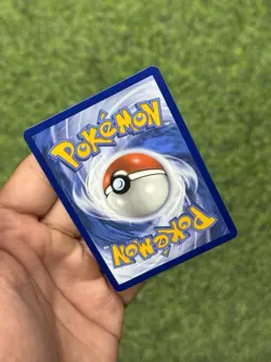 Erika's Invitation Reverse Holo NM 160/165 Scarlet & Violet 151 Pokemon Card - Image 2