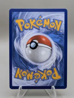 Pokemon TCG Jamming Tower Destined Rivals Gold Trainer Card 243/182 Holo - Image 2