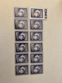 Pokemon Card Collection Selling All Cards NM/Mint Condition English! - Image 2