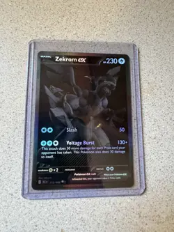 Pokemon Card Collection Selling All Cards NM/Mint Condition English! - Image 5