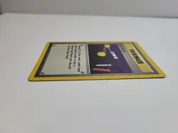 Pokemon Card - Item Finder - Base Set 74/102 Rare Regular Unlimited - Image 4