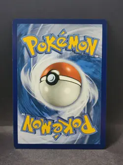 Pokemon TCG Porygon-Z Burning Shadows 105a/147 Cosmos Holo Alternate Promo Card - Image 2