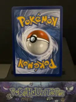 Pokemon Card Oricorio GX 255/236 Secret Rare Cosmic Eclipse Near Mint - Image 2