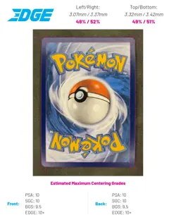 Miraidon - 013 Pokemon TCG Promo SV: Scarlet & Violet Promo Cards Near Mint - Image 2