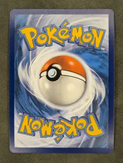 Miraidon - 013 Pokemon TCG Promo SV: Scarlet & Violet Promo Cards Near Mint - Image 4