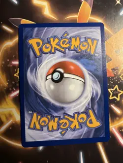 *MINT* Umbreon ex SVP176 Sv: Scarlet & Violet Promo Cards Holo - Image 2