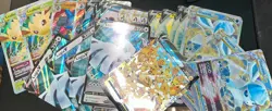 Jumbo Oversized Pokemon 31 Card Lot! *SEE DESCRIPTION* - Image 1