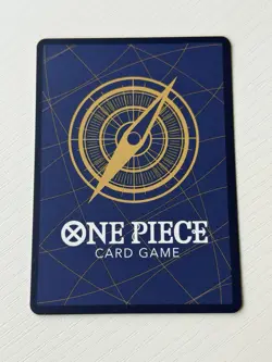 Jewelry Bonney C ST02-007 SP Japanese ONE PIECE Card Game Two Legends US SELLER - Image 2