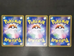 Pokemon card Lot 42 25th Anniversary Japanese Energy Pikachu Kyogre Zekrom etc.. - Image 4