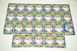 Pokemon card TCG LOT 26 Japanese English Energy Pikachu Shaymin Chikorita etc.. - Image 2