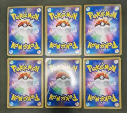 Pokemon card TCG LOT 26 Japanese English Energy Pikachu Shaymin Chikorita etc.. - Image 4