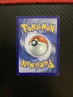 Professor Birch's Observations - 159/160 - Pokemon Primal Clash Rare Card MP - Image 2