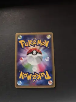 Pokemon TCG Latios EX Holo Rare Card 049/078 Japanese Mega - Image 2