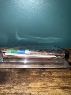 2 Pokemon Topps Trading Cards TV Animation Edition: Series 1 Sealed Packs - Image 3