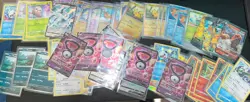Pokemon TCG Collection Box/Blister Promos 232 Card Lot *SEE DESCRIPTION* - Image 1
