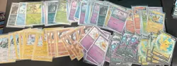 Pokemon TCG Collection Box/Blister Promos 232 Card Lot *SEE DESCRIPTION* - Image 3