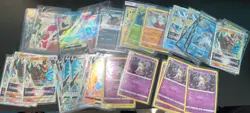 Pokemon TCG Collection Box/Blister Promos 232 Card Lot *SEE DESCRIPTION* - Image 4