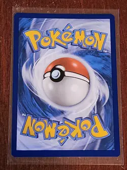 Pokemon Tyranitar V 097/163 SWSH Battle Styles Holo Rare Art Card - Image 2