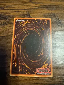 Minar Magic Ruler MRL-015 Yu-Gi-Oh! TCG Unlimited Regular Common Card - MP - Image 2