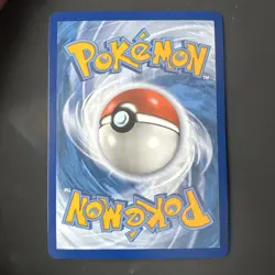 Jirachi 119/185 Amazing Rare SWSH04: Vivid Voltage Pokemon Card - Image 2
