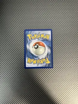 Pokemon TCG Bubble Mew EX Paldean Fates Illustration Rare Card 232/091 - Image 2