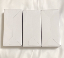 hololive OFFICIAL CARD GAME Vol.2 Quintet Spectrum Sealed 3 Box Set Japanese - Image 2