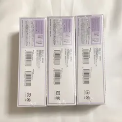 hololive OFFICIAL CARD GAME Vol.2 Quintet Spectrum Sealed 3 Box Set Japanese - Image 4