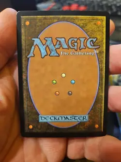 MTG - Avatar: The Last Airbender Eternal - Earth Rumble Triumph Borderless - NM - Image 2