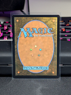 Magic The Gathering Badgermole Cub Mythic 167 Non-Foil Avatar The Last Airbender - Image 5
