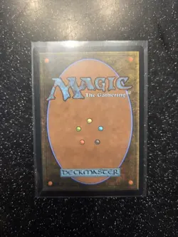 Calliope's Song Seeting Song FOIL PlayStation Secret Lair Bonus MTG God of War - Image 2