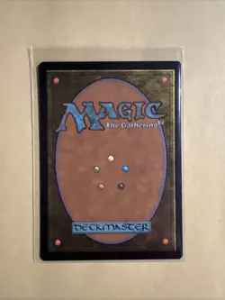 MTG The Cabbage Merchant TLE 0134 R NM Regular - Image 4