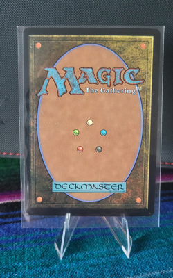 Force of Negation (Borderless) - [Avatar: The Last Airbender: Eternal-Legal] MTG - Image 2