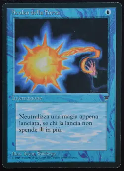 mtg magic force spike legends leggende ITALIAN aculeo della forza 4 available - Image 1
