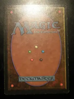 mtg magic force spike legends ENGLISH chiquenaude de force legend - Image 2