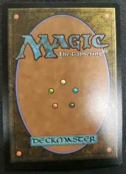 MTG *The World Tree X1* (NM) The List Reprints Magic the Gathering - Image 2