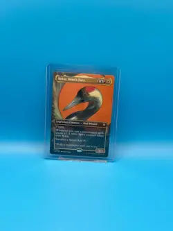 MTG, Kykar, Wind's Fury (Borderless) 683 $3 ORDER MIN - Regular - CMM - Magic th - Image 1