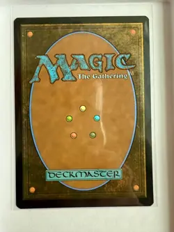 Badgermole Cub - MTG Avatar (0167) Mythic - Image 2
