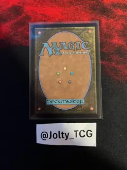 Lightning Greaves Commander: Modern Horizons 3 Regular - Image 2