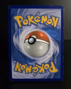 Pokemon TCG - HORSEA - 3/12 - HOLO - PROMO - MCDONALD'S COLLECTION (2018) - MP - Image 3