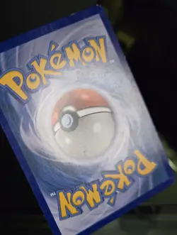 Pokemon TCG - HORSEA - 3/12 - HOLO - PROMO - MCDONALD'S COLLECTION (2018) - MP - Image 4