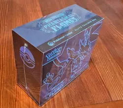 Pokemon Center Mega Evolution Phantasmal Flames ETB Elite Trainer Box Sealed. - Image 3