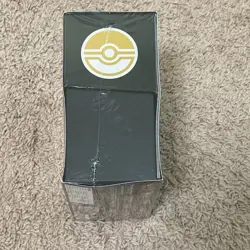 Pokemon Mega Evolution Elite Trainer Box ETB Gardevoir NEW SEALED - Image 5
