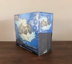 Pokemon TCG Scarlet & Violet Stellar Crown Elite Trainer Box ETB - NEW SEALED - Image 2