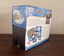 Pokemon TCG Scarlet & Violet Stellar Crown Elite Trainer Box ETB - NEW SEALED - Image 3