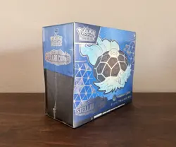 Pokemon TCG Scarlet & Violet Stellar Crown Elite Trainer Box ETB - NEW SEALED - Image 5