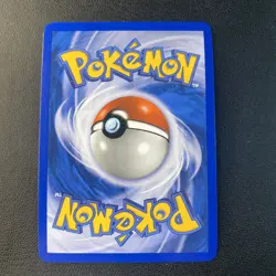 Mudkip - 80/106 Reverse Holo - Pokemon Great Encounters LP - Image 3