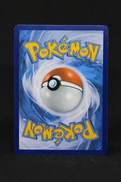 Carte Pokemon Ash's Pikachu SM 108 SM Black Star Promos - Image 2