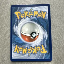 Pokemon Paradox Rift Professor Sada’s Vitality 239/182 NM - Image 2