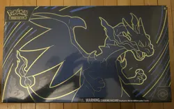 Pokemon TCG Mega Charizard X EX Ultra Premium Collection Sealed!! - Image 1